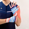 comfortable cycling gloves